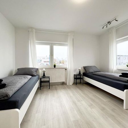 Cozy Apartment Eichenzell Eksteriør bilde