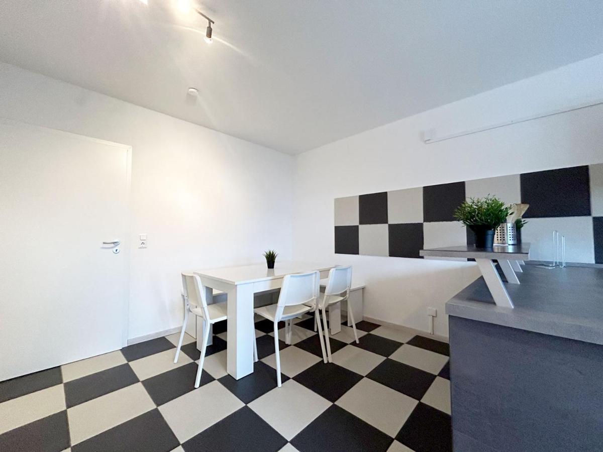 Cozy Apartment Eichenzell Eksteriør bilde
