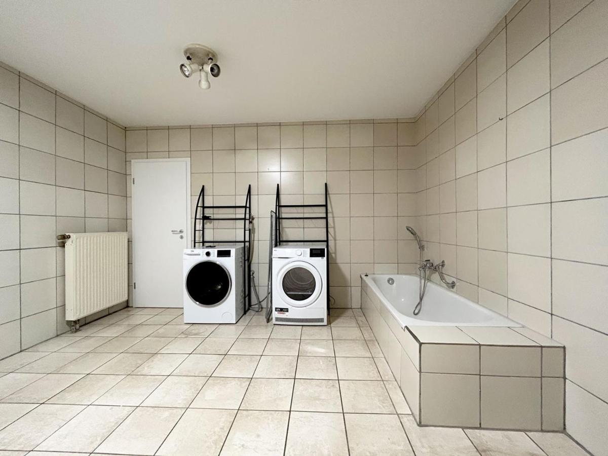 Cozy Apartment Eichenzell Eksteriør bilde