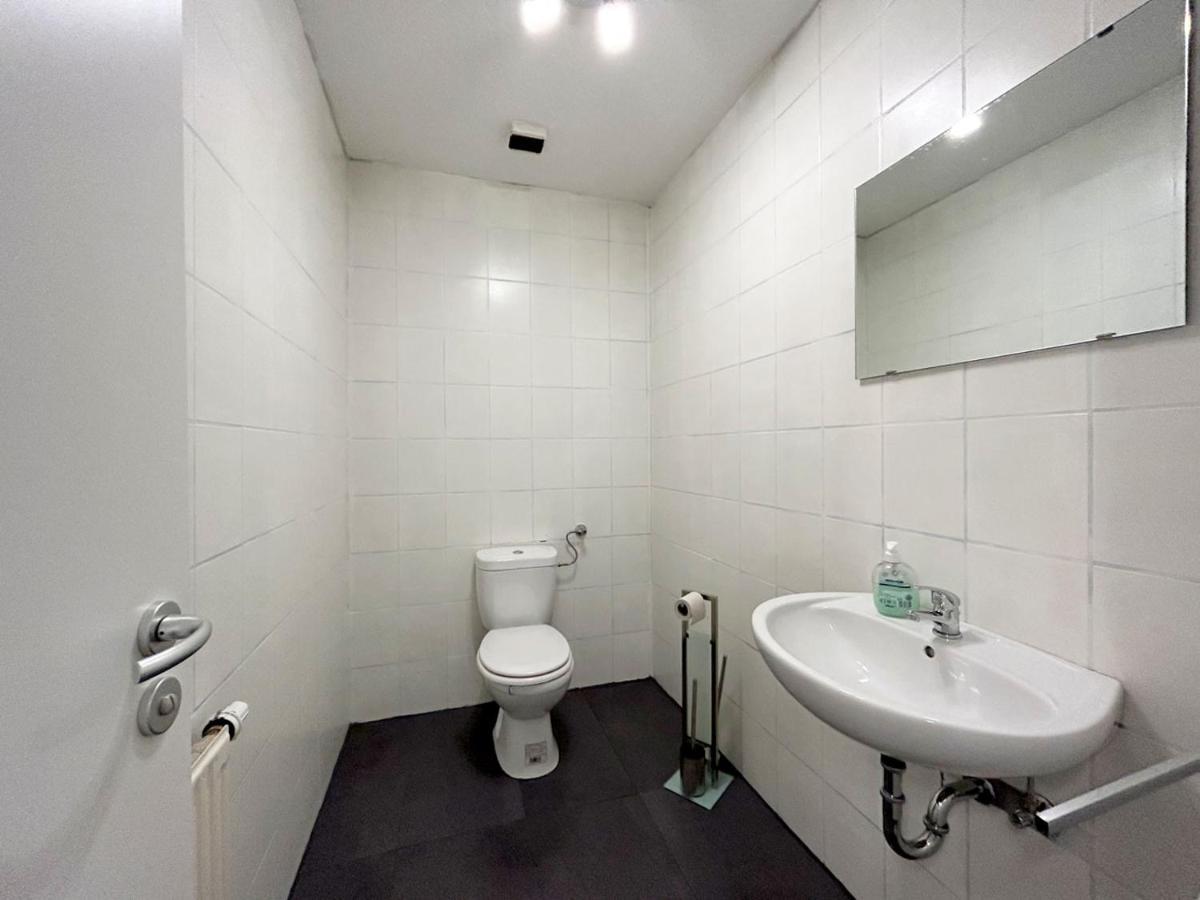 Cozy Apartment Eichenzell Eksteriør bilde