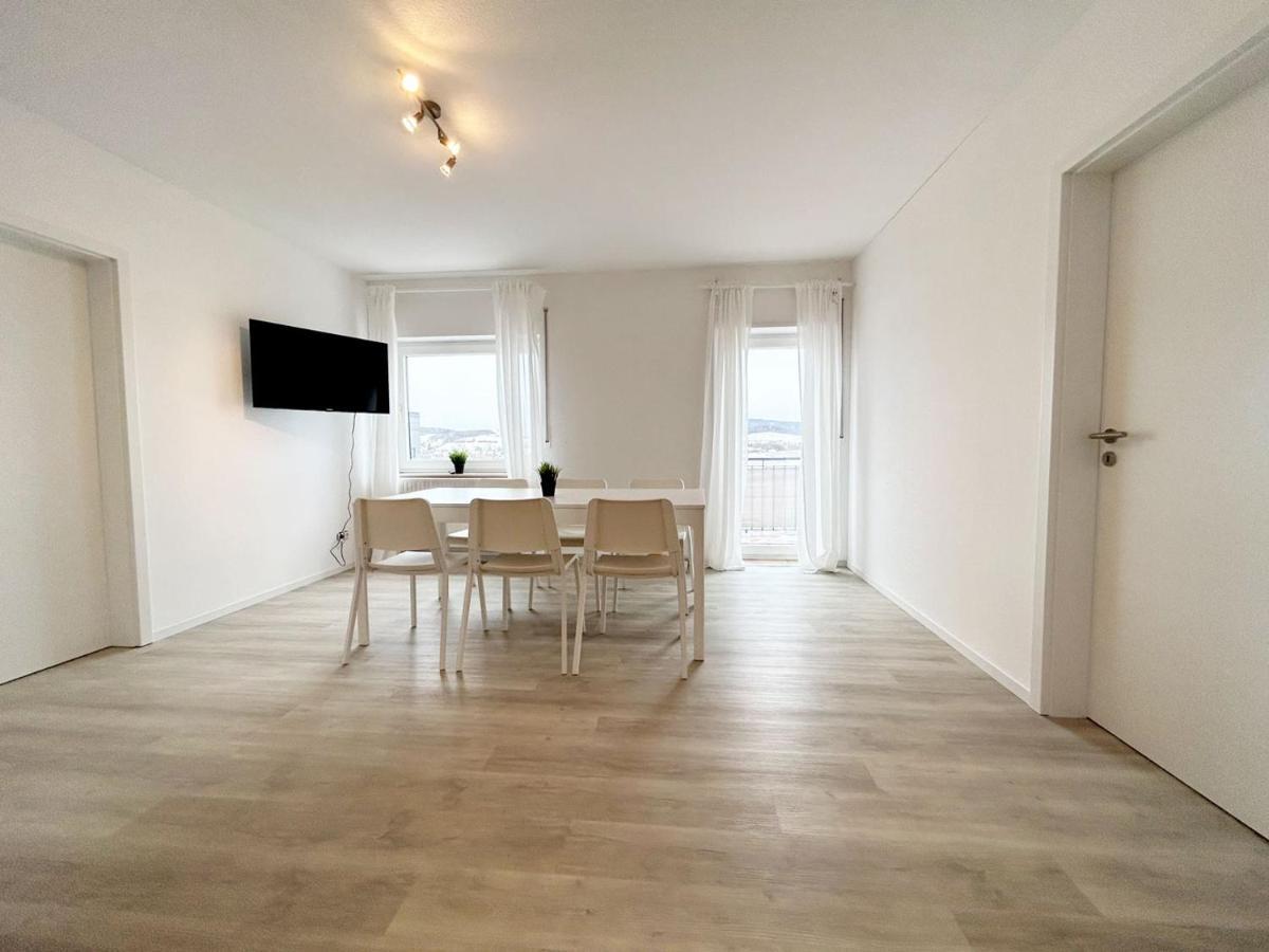 Cozy Apartment Eichenzell Eksteriør bilde
